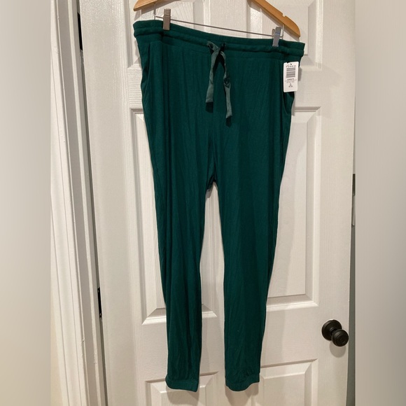 Torrid Super Soft Ribbed Classic Fit Sleep Jogger NWT size 2X - Picture 5 of 6